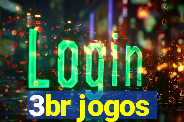 3br jogos